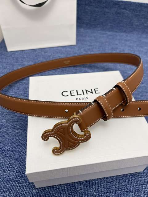 Replica High Quality CELINE Belts for Women