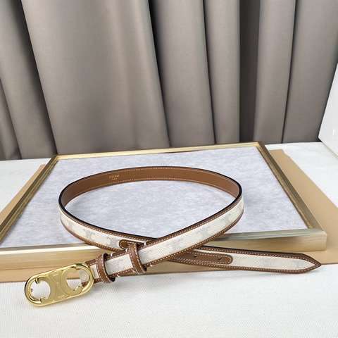 Replica High Quality CELINE Belts for Women