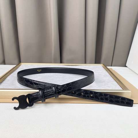 Replica High Quality CELINE Belts for Women