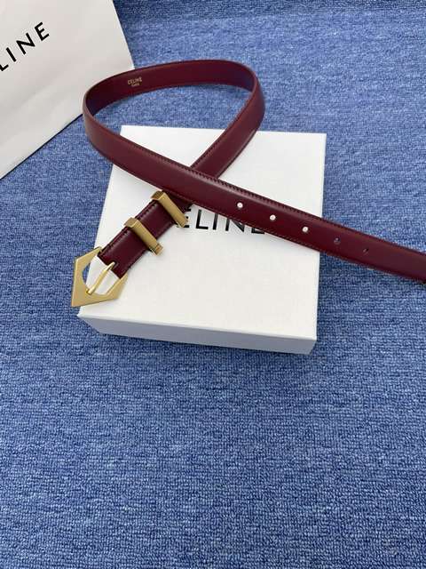 Replica High Quality CELINE Belts for Women