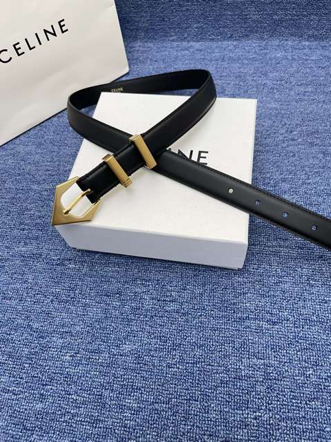 Replica High Quality CELINE Belts for Women