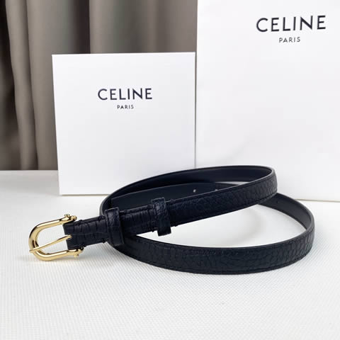 Replica High Quality CELINE Belts for Women