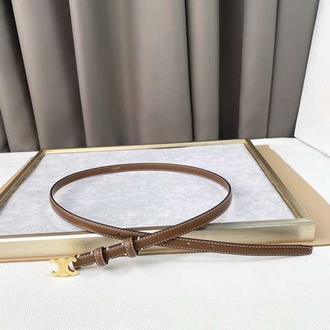 Replica High Quality CELINE Belts for Women