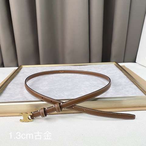 Replica High Quality CELINE Belts for Women