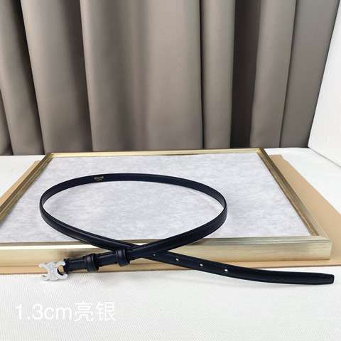 Replica High Quality CELINE Belts for Women