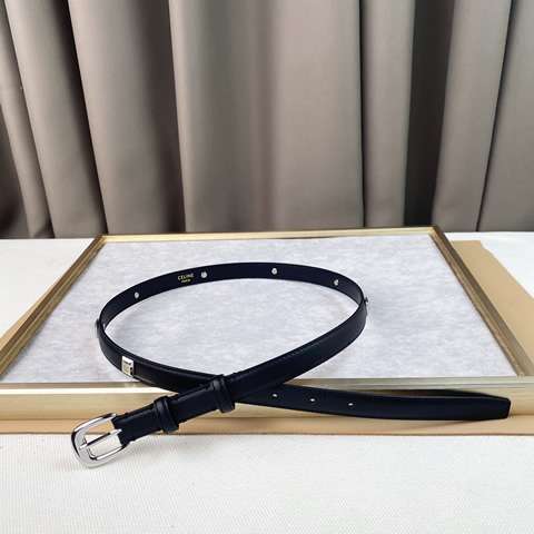 Replica High Quality CELINE Belts for Women