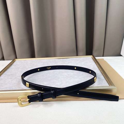 Replica High Quality CELINE Belts for Women