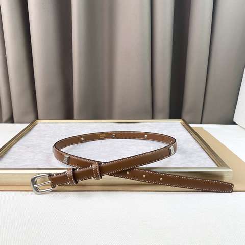 Replica High Quality CELINE Belts for Women