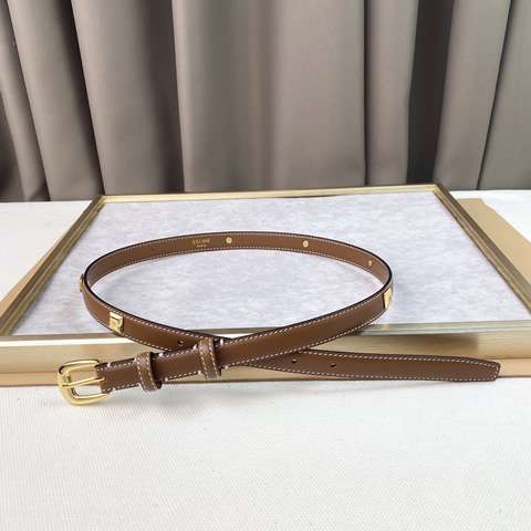 Replica High Quality CELINE Belts for Women