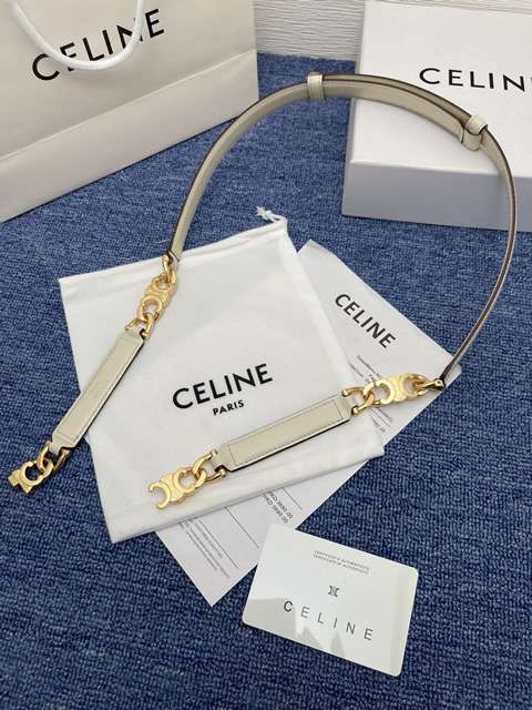 Replica High Quality CELINE Belts for Women