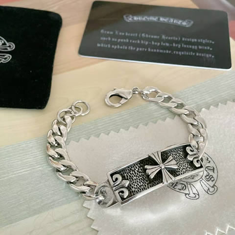 Replica Chrome Hearts Jewelry