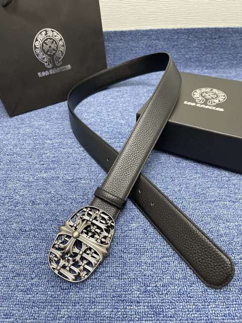 Replica High Quality 1:1 Chrome Hearts for men