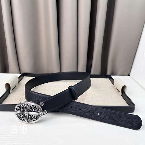 Replica High Quality 1:1 Chrome Hearts for men