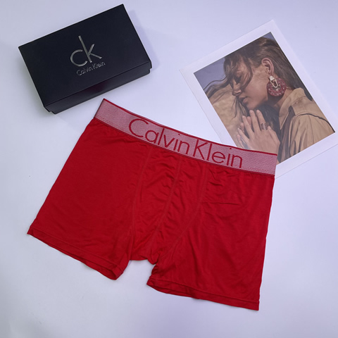 New Model Replica CK Underpants For Men