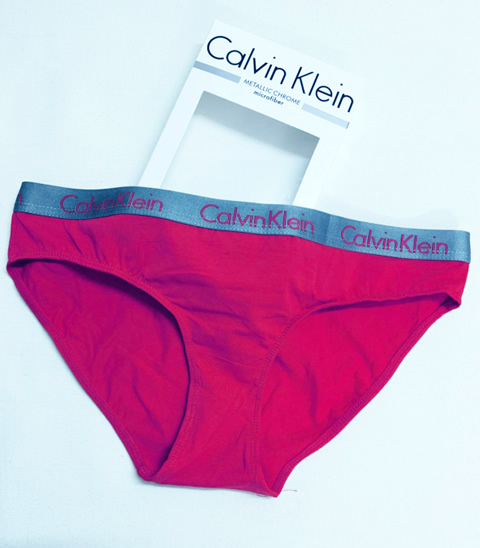 Replica CK Womens Underpants
