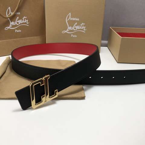 High Quality Replica Christian Louboutin Betls for Men