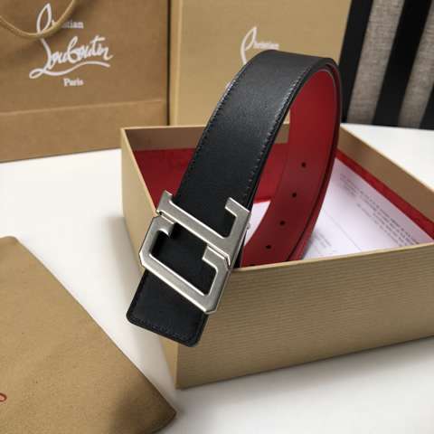 High Quality Replica Christian Louboutin Betls for Men