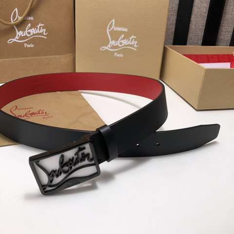 High Quality Replica Christian Louboutin Betls for Men