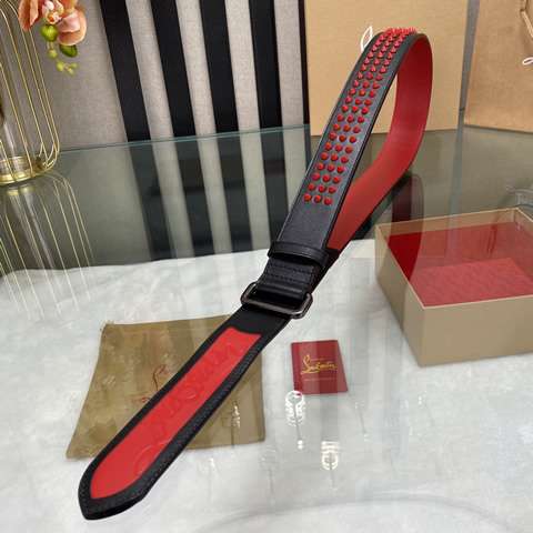 High Quality Replica Christian Louboutin Betls for Men