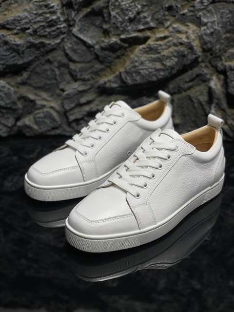 Replica Christian Louboutin Men Shoes