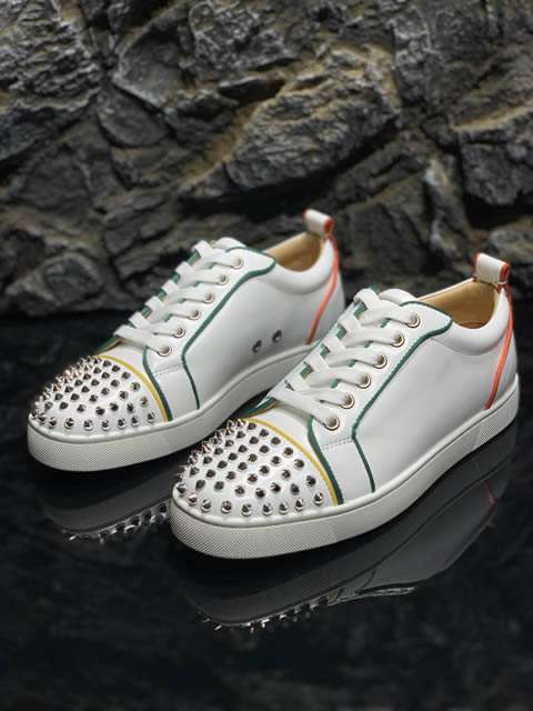 Replica Christian Louboutin Men Shoes