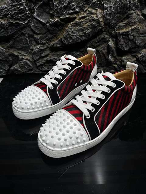 Replica Christian Louboutin Men Shoes