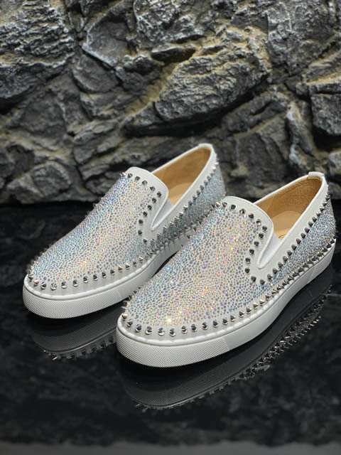 Replica Christian Louboutin Men Shoes