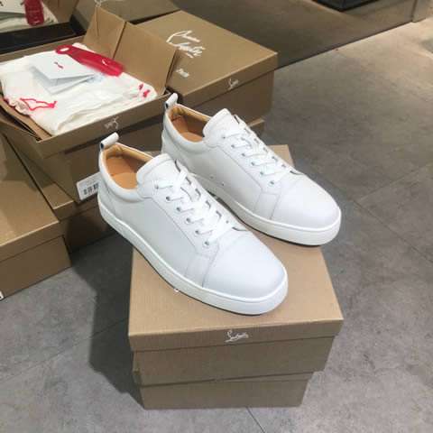 Replica Christian Louboutin Men Shoes