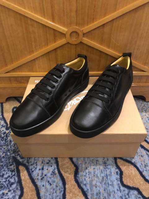 Replica Christian Louboutin Men Shoes