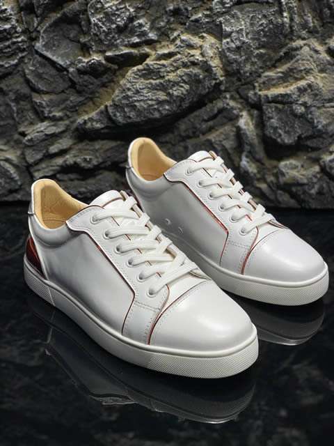 Replica Christian Louboutin Men Shoes