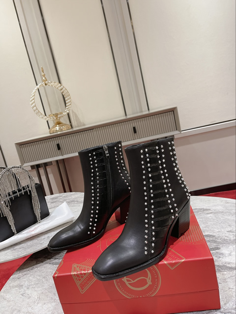 Replica Christian Louboutin Boots for Women