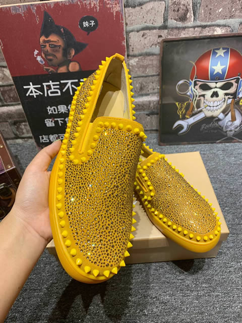 Replica High Quality Christian Louboutin Shoes for Women