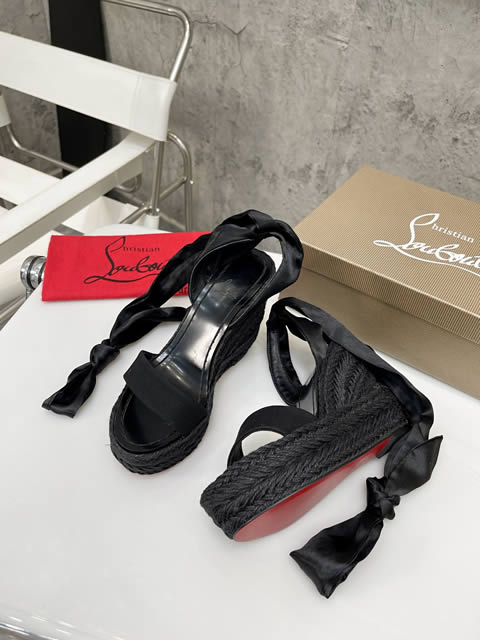 High Quality Replica Christian Louboutin sandal for Women