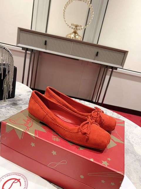 High Quality Replica Christian Louboutin shoes for Women