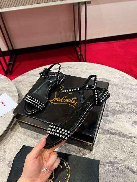 High Quality Replica Christian Louboutin shoes for Women