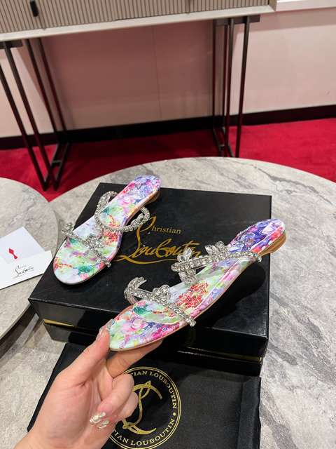 High Quality Replica Christian Louboutin shoes for Women