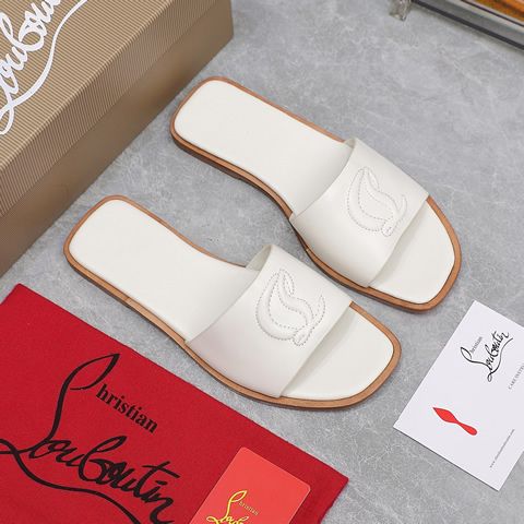 High Quality Replica Christian Louboutin slipper for Women