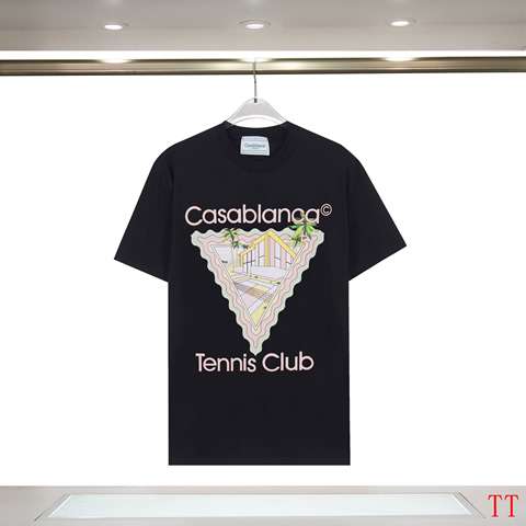 High Quality Replica Casablanca T-Shirt for Men