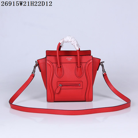 New Model Replica Celine Bags Model 26915