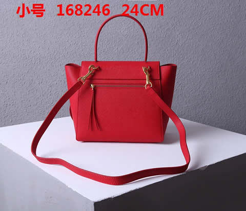 Replica Celine Bags Model 168246