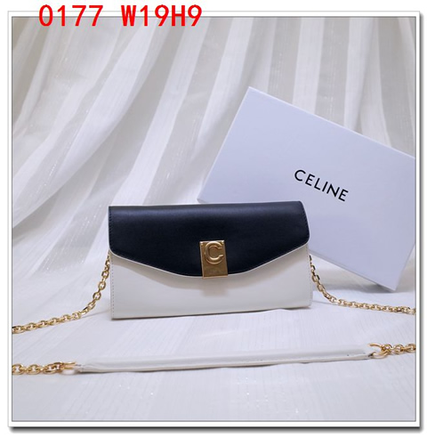 Replica Celine Bags Model 0177