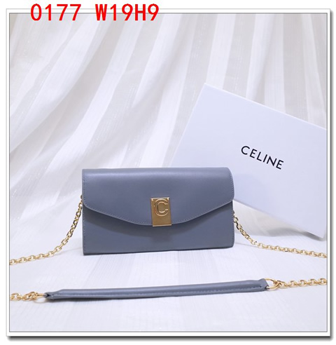 Replica Celine Bags Model 0177