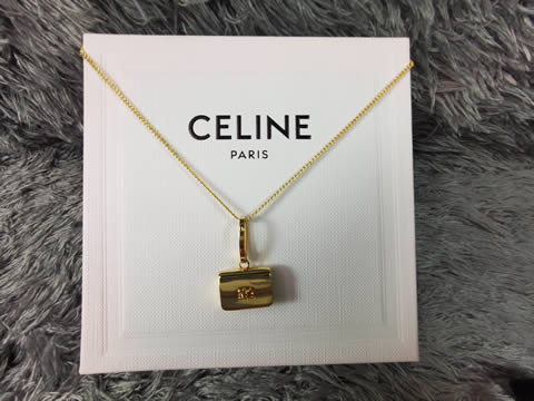 Replica Celine Hearts Jewelry