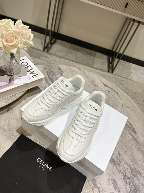 New model Replica High Quality Celine Shoes For Men