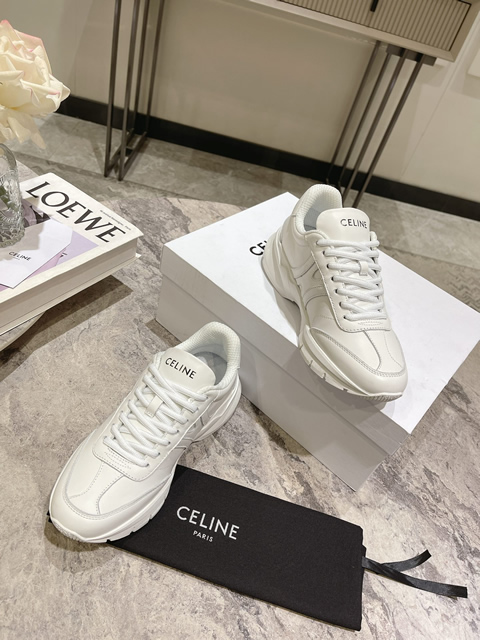 New model Replica High Quality Celine Shoes For Men