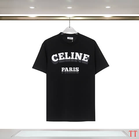 High Quality Replica Celine T-Shirt for Men