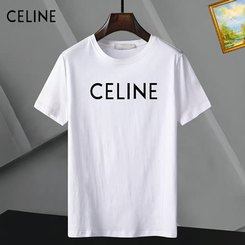 High Quality Replica Celine T-Shirt for Men