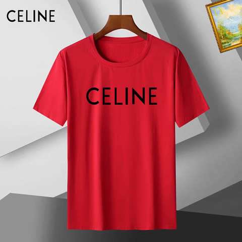 High Quality Replica Celine T-Shirt for Men