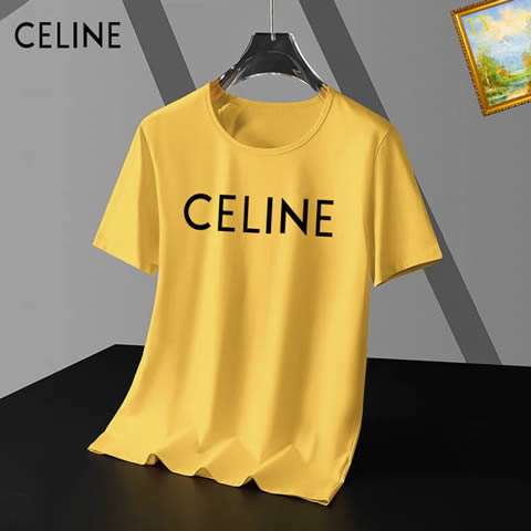 High Quality Replica Celine T-Shirt for Men