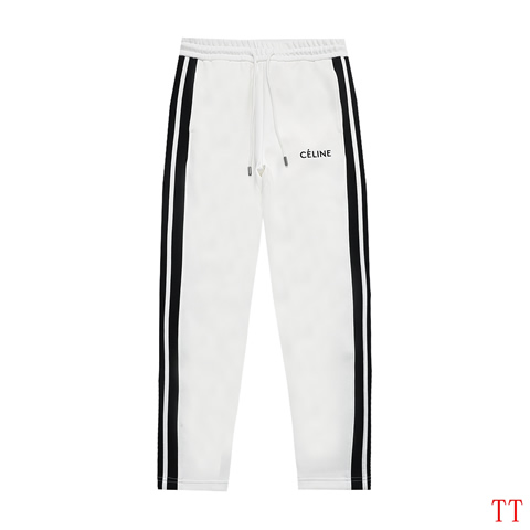 High Quality Replica Celine Trousers for Men